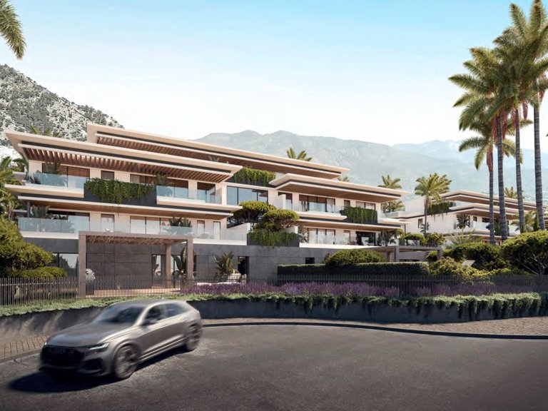 Apartment for Sale in Mijas, Malaga 29
