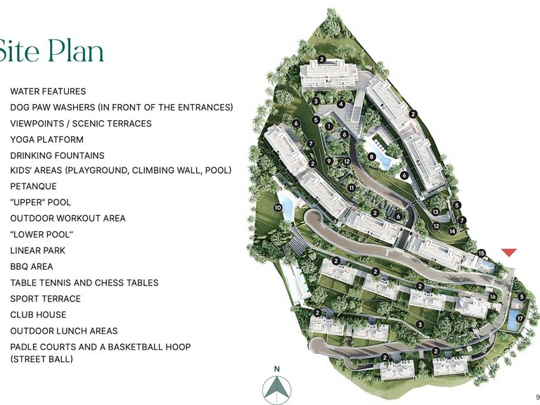 Apartment for Sale in Mijas, Malaga 31