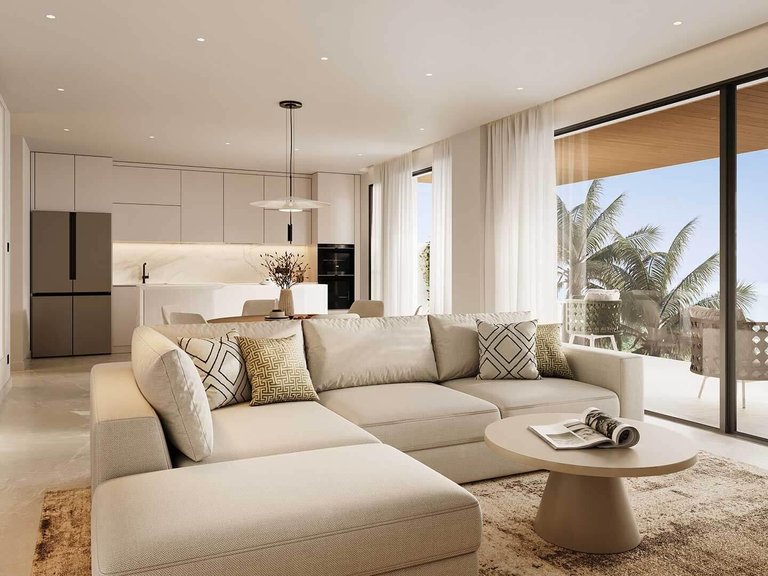 Apartment for Sale in Mijas, Malaga 6