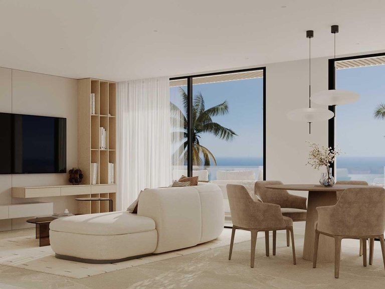 Apartment for Sale in Mijas, Malaga 5