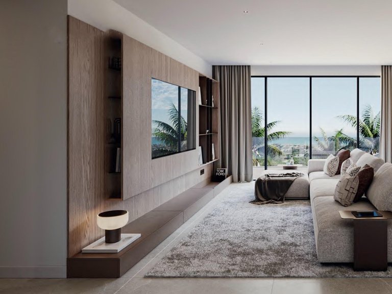 Apartment for Sale in Mijas, Malaga 7