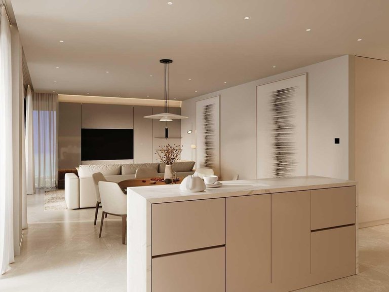 Apartment for Sale in Mijas, Malaga 11