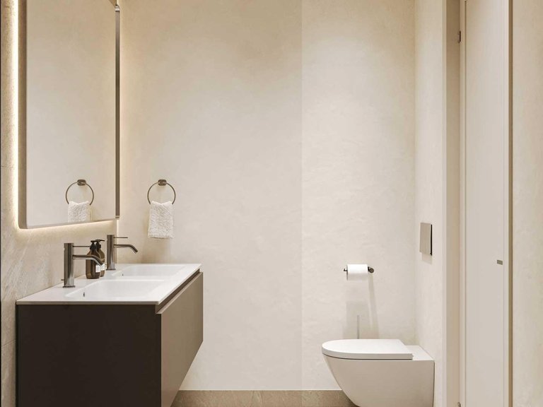 Apartment for Sale in Mijas, Malaga 13