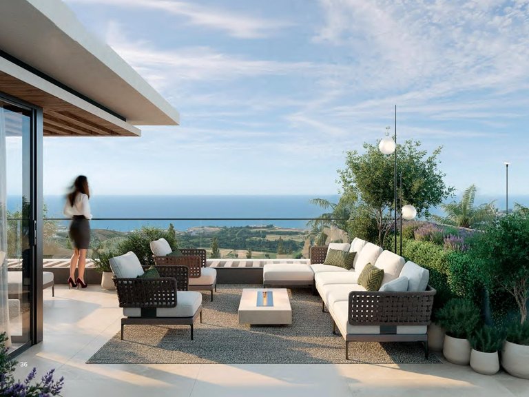 Apartment for Sale in Mijas, Malaga 17