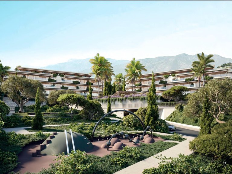 Apartment for Sale in Mijas, Malaga 28
