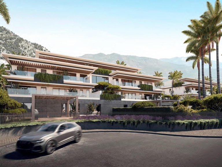 Apartment for Sale in Mijas, Malaga 29