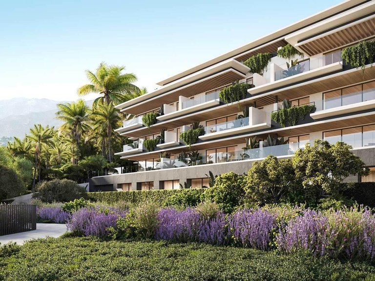 Apartment for Sale in Mijas, Malaga 3