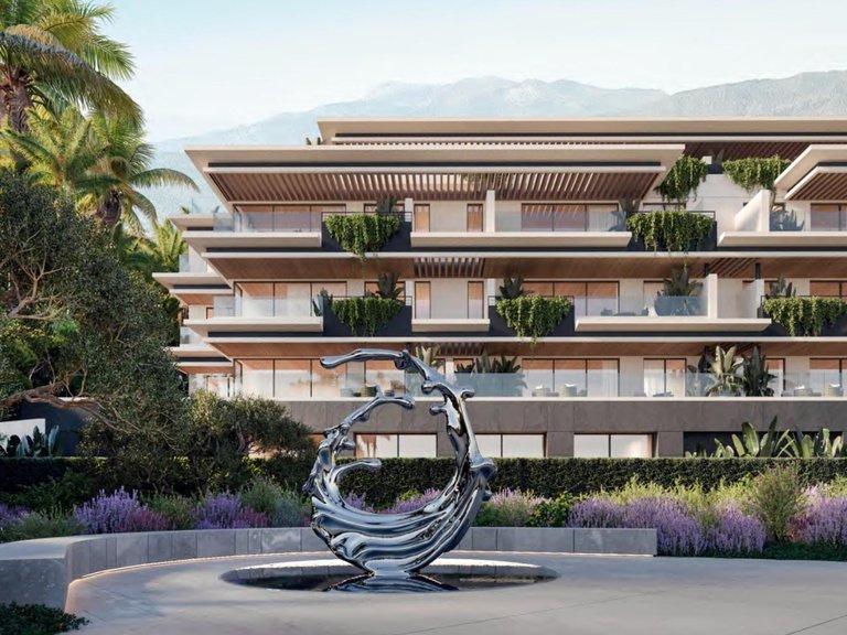 Apartment for Sale in Mijas, Malaga 30