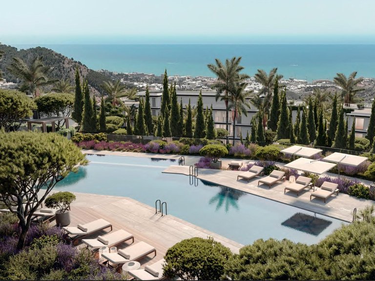 Apartment for Sale in Mijas, Malaga 18