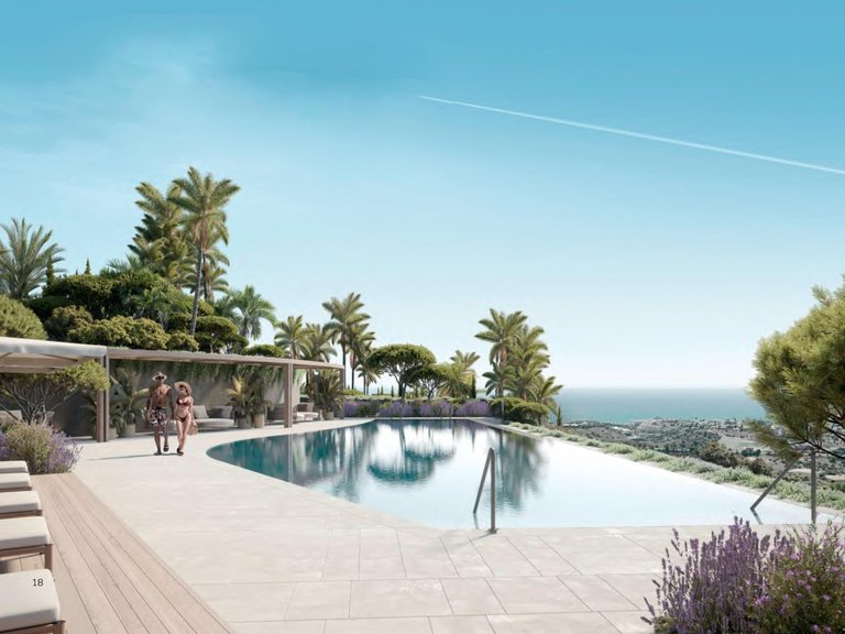 Apartment for Sale in Mijas, Malaga 20