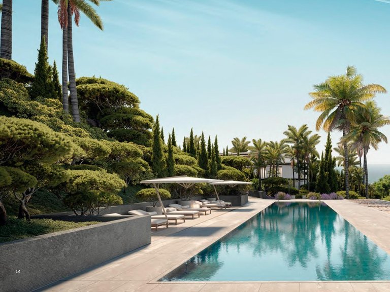 Apartment for Sale in Mijas, Malaga 21