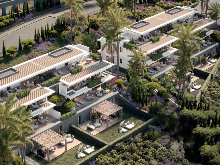 Apartment for Sale in Mijas, Malaga 23