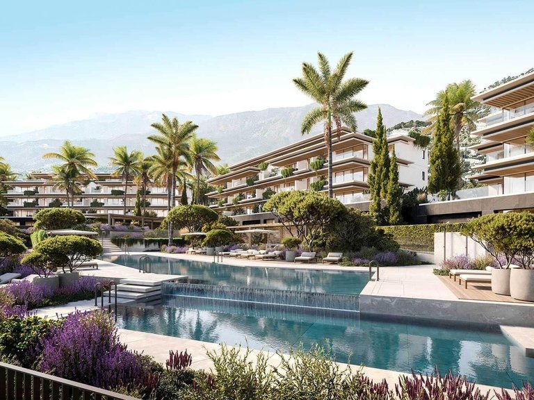 Apartment for Sale in Mijas, Malaga 2