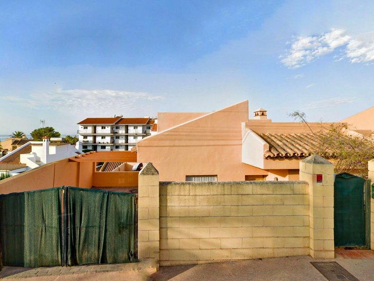 Apartment for Sale in Mijas, Malaga 1