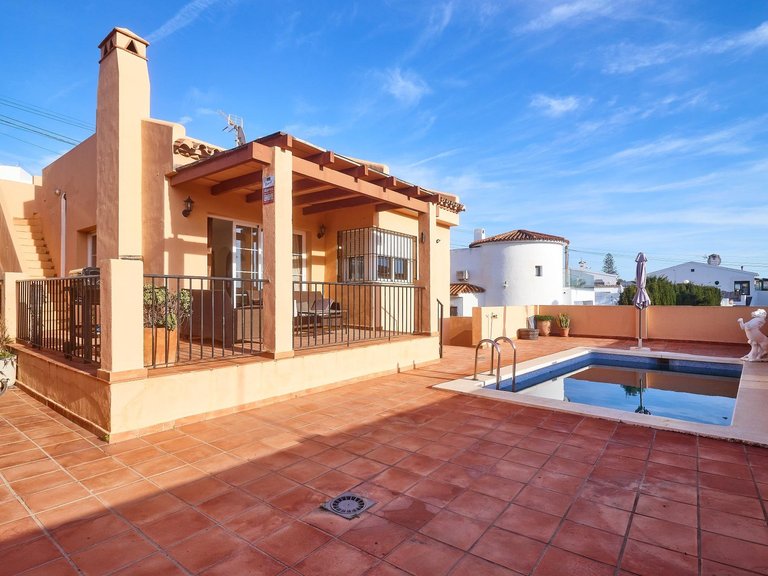 Apartment for Sale in Mijas, Malaga 12