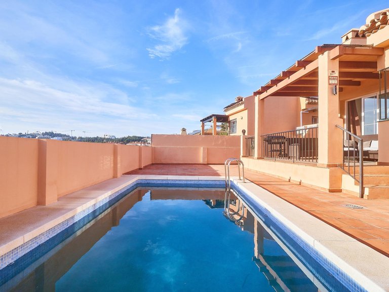 Apartment for Sale in Mijas, Malaga 14