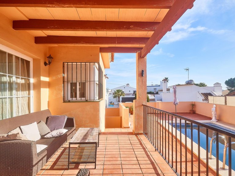 Apartment for Sale in Mijas, Malaga 16
