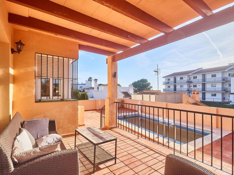 Apartment for Sale in Mijas, Malaga 18