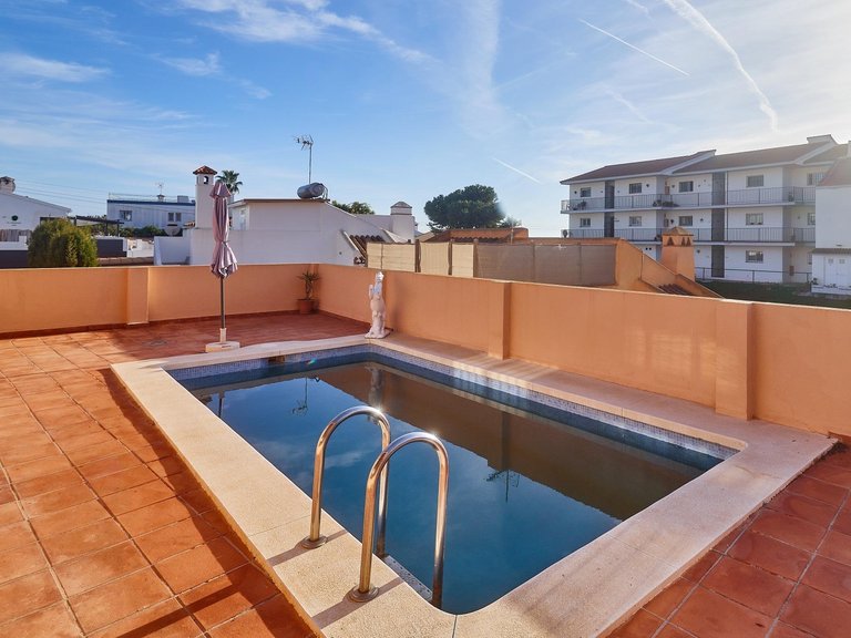 Apartment for Sale in Mijas, Malaga 20