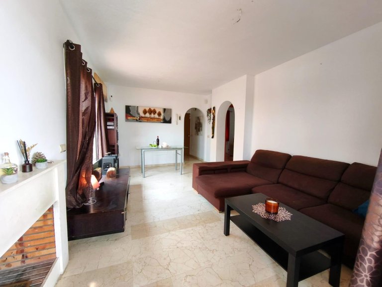 Apartment for Sale in Mijas, Malaga 21