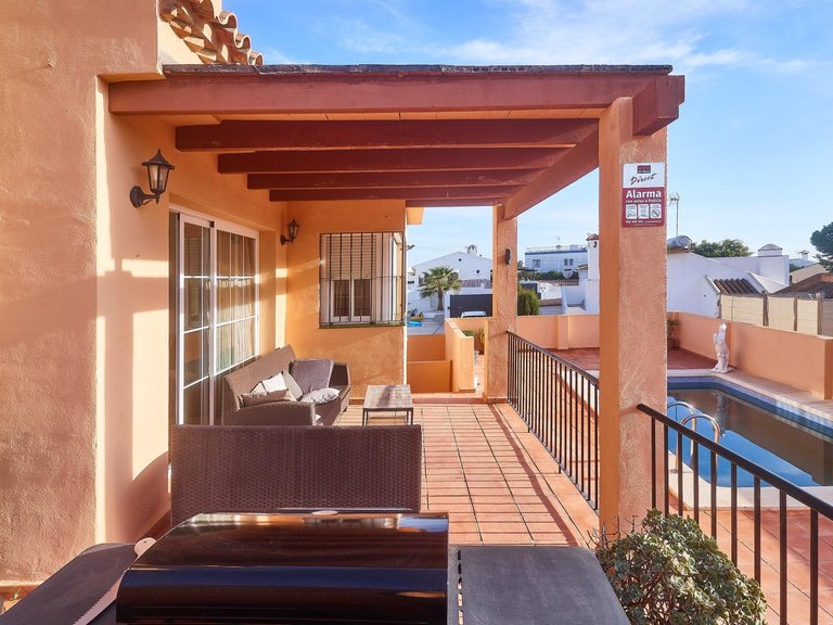 Apartment for Sale in Mijas, Malaga 23