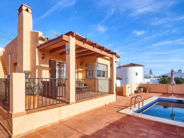 Apartment for Sale in Mijas, Malaga 24