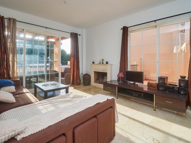 Apartment for Sale in Mijas, Malaga 28