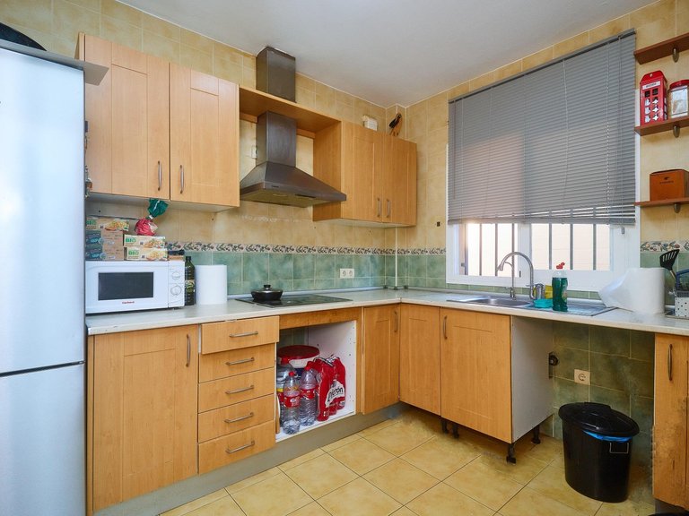 Apartment for Sale in Mijas, Malaga 5