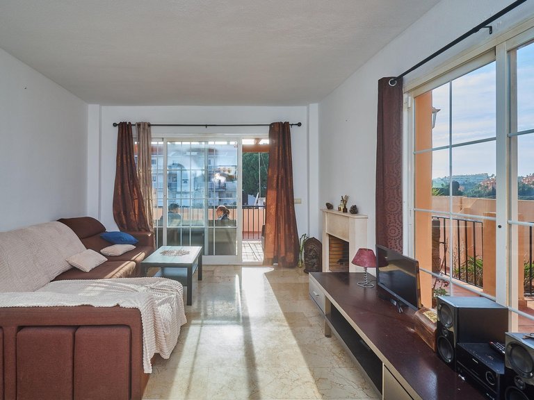 Apartment for Sale in Mijas, Malaga 6