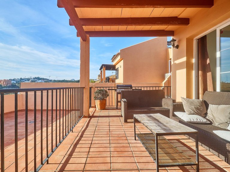 Apartment for Sale in Mijas, Malaga 7