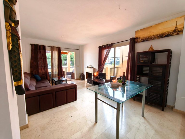 Apartment for Sale in Mijas, Malaga 8