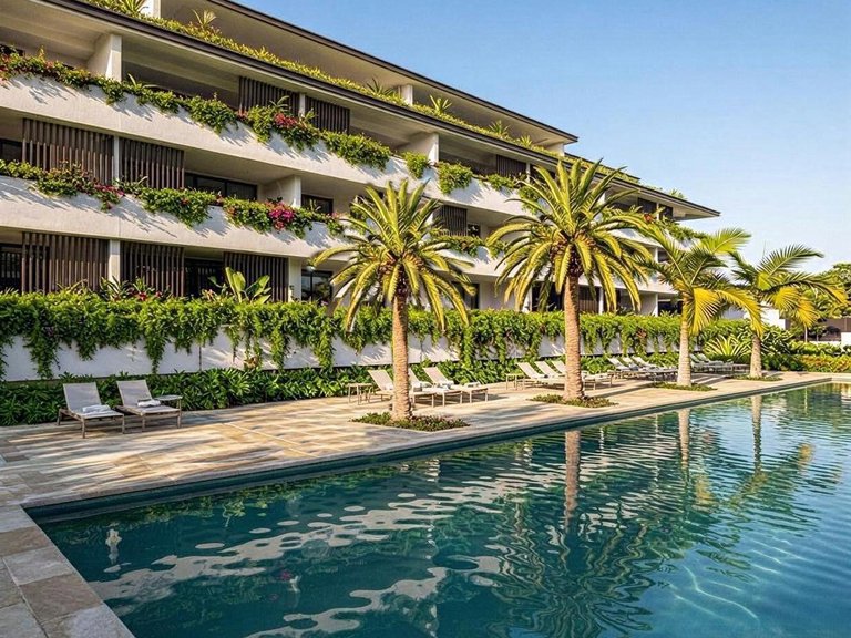 Apartment for Sale in Mijas, Malaga 1