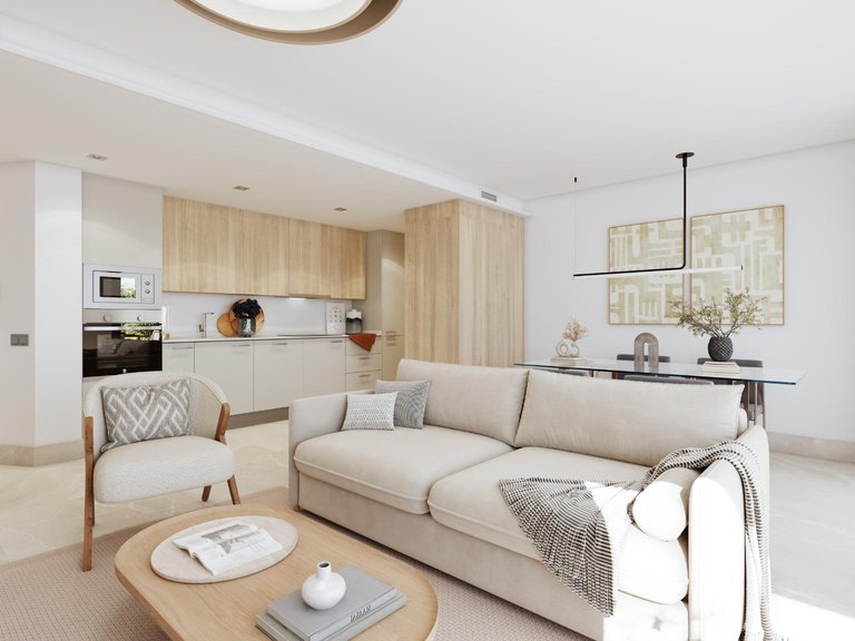 Apartment for Sale in Mijas, Malaga 11