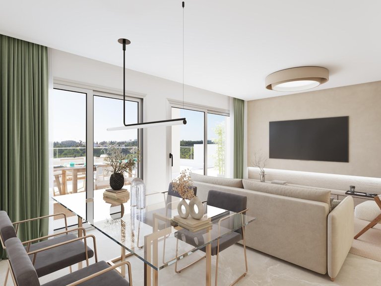 Apartment for Sale in Mijas, Malaga 12