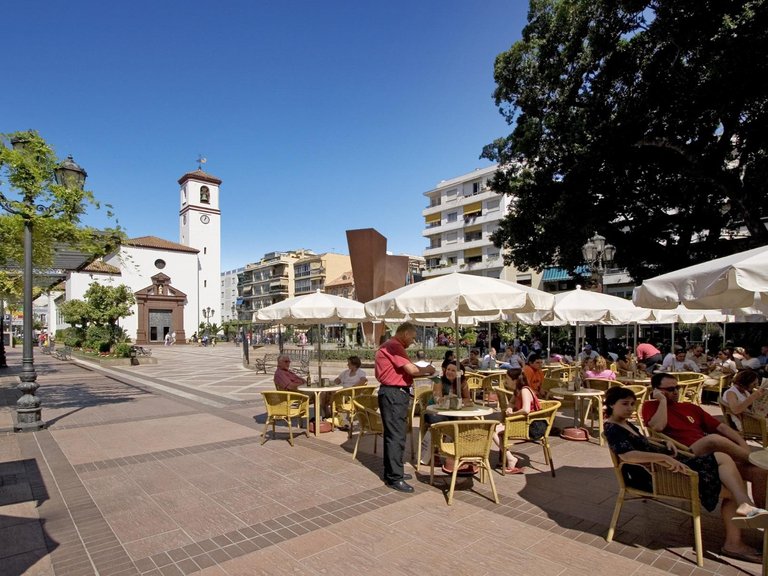 Apartment for Sale in Mijas, Malaga 29