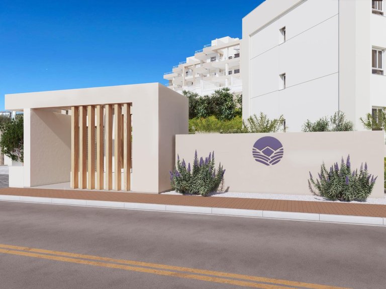 Apartment for Sale in Mijas, Malaga 4