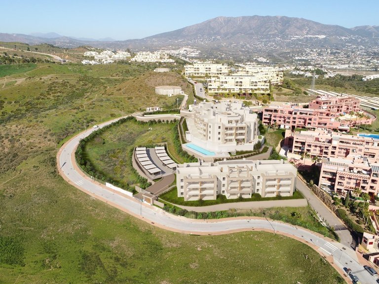Apartment for Sale in Mijas, Malaga 3