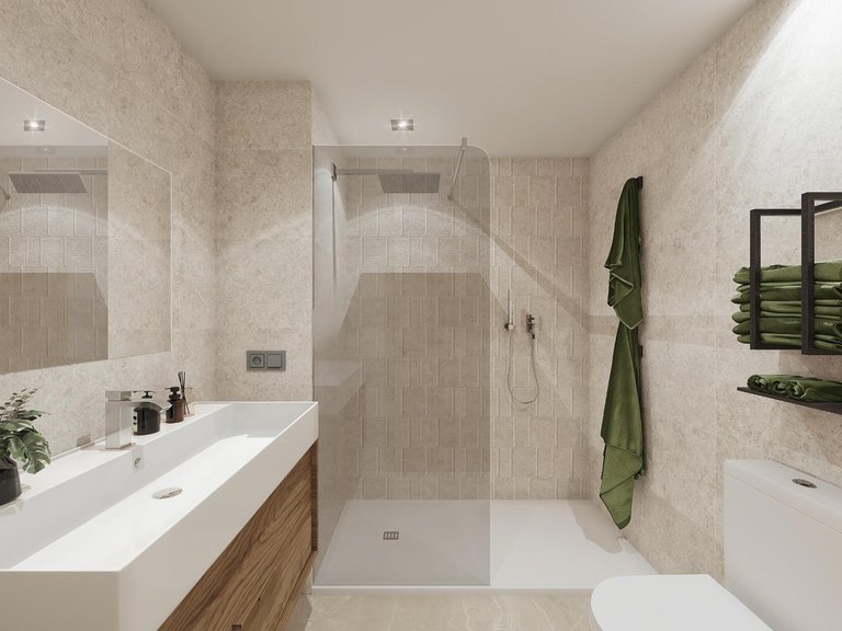 Apartment for Sale in Mijas, Malaga 18