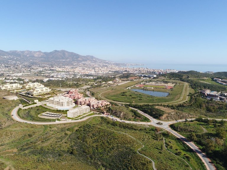 Apartment for Sale in Mijas, Malaga 1