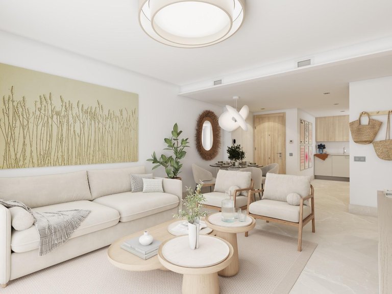 Apartment for Sale in Mijas, Malaga 10