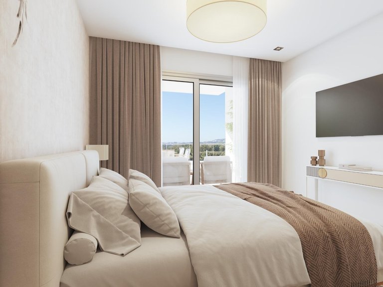 Apartment for Sale in Mijas, Malaga 17