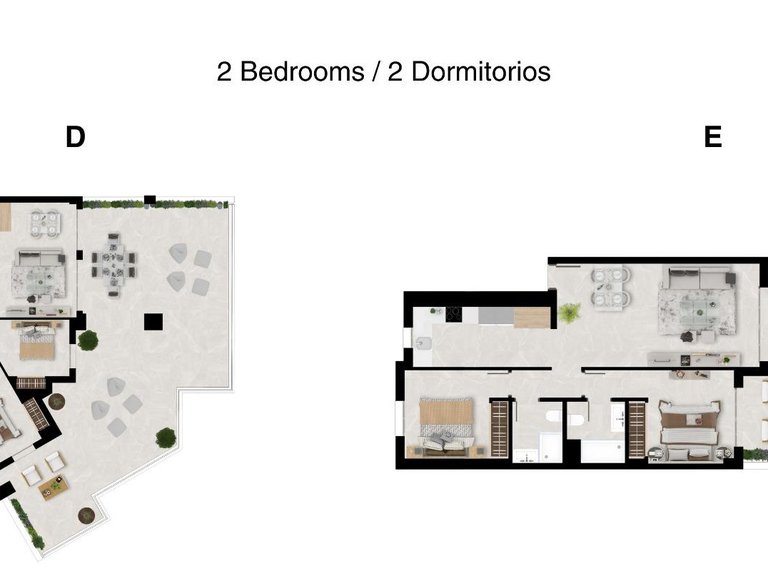 Apartment for Sale in Mijas, Malaga 53