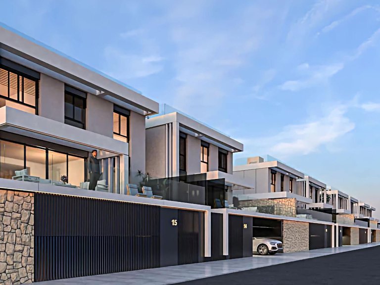 Town House for Sale in Mijas, Malaga 1