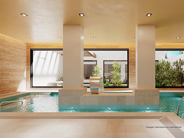 Town House for Sale in Mijas, Malaga 11