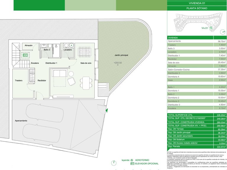 Town House for Sale in Mijas, Malaga 15