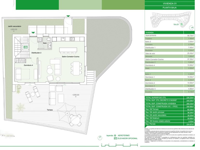 Town House for Sale in Mijas, Malaga 16