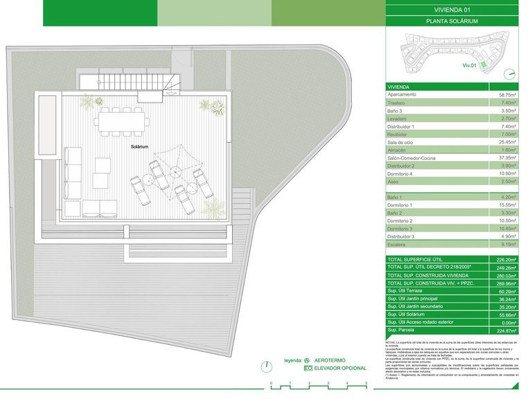 Town House for Sale in Mijas, Malaga 18