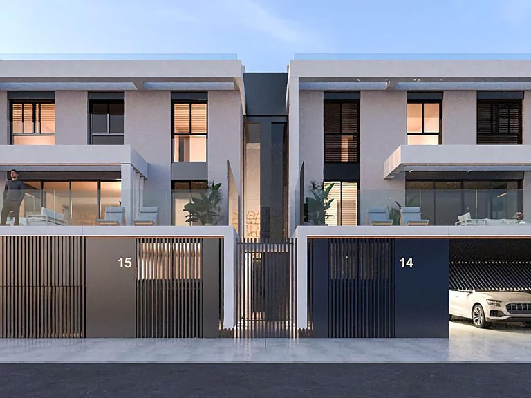 Town House for Sale in Mijas, Malaga 2