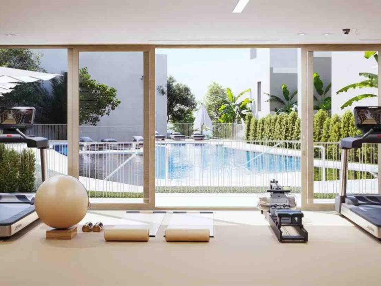 Town House for Sale in Mijas, Malaga 26