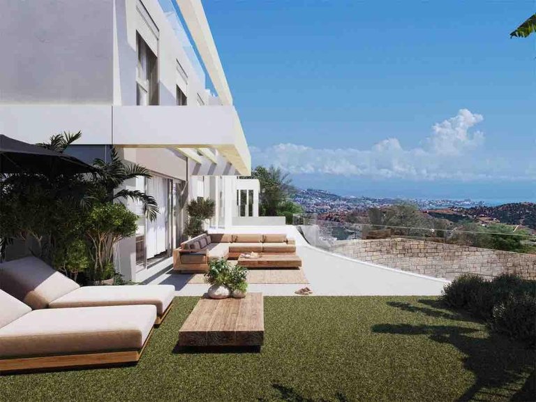 Town House for Sale in Mijas, Malaga 27